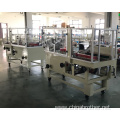 Brother Fully Automatic Carton Case Erector Set Machine